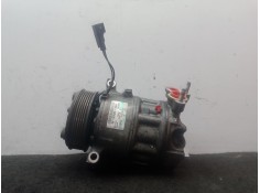 Recambio de compresor aire acondicionado para ford mondeo iv (ba7) 1.6 tdci referencia OEM IAM AM5N19D629AB-PXV161752P  