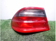 Recambio de piloto trasero izquierdo para mercedes-benz clase e (w210) e 320 (210.055) referencia OEM IAM A2108208164-318021-214