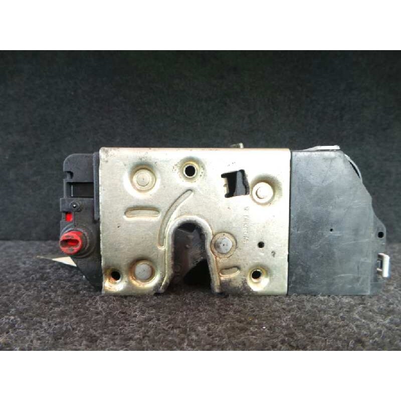 Recambio de cerradura puerta trasera izquierda para peugeot 307 (s1) 1.6 16v cat referencia OEM IAM 9137A0  