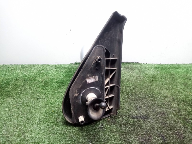 Recambio de retrovisor derecho para renault kangoo (kc0/1_) 1.5 dci (kc07) referencia OEM IAM 8200311690 GRIS 03-07 - MANUAL