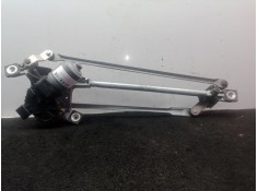 Recambio de motor limpia delantero para ford mondeo iv (ba7) 1.6 tdci referencia OEM IAM 7S7117508AB-3397021374-7S7117504AD  