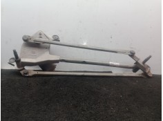 Recambio de motor limpia delantero para ford mondeo iv (ba7) 1.6 tdci referencia OEM IAM 7S7117508AB-3397021374-7S7117504AD   2