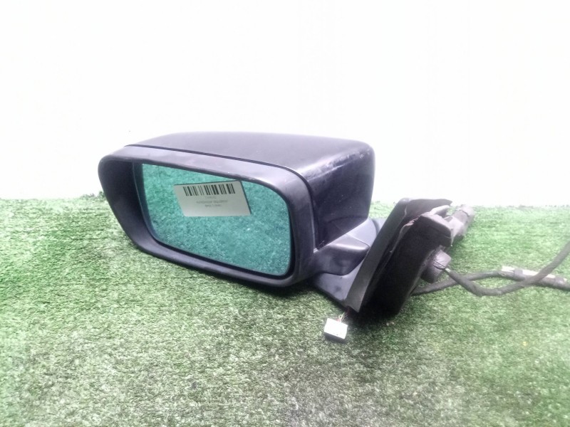 Recambio de retrovisor izquierdo para bmw 3 (e46) 320 d referencia OEM IAM SINREFERENCIA NEGRO ELECTRICO - 5.CABLES