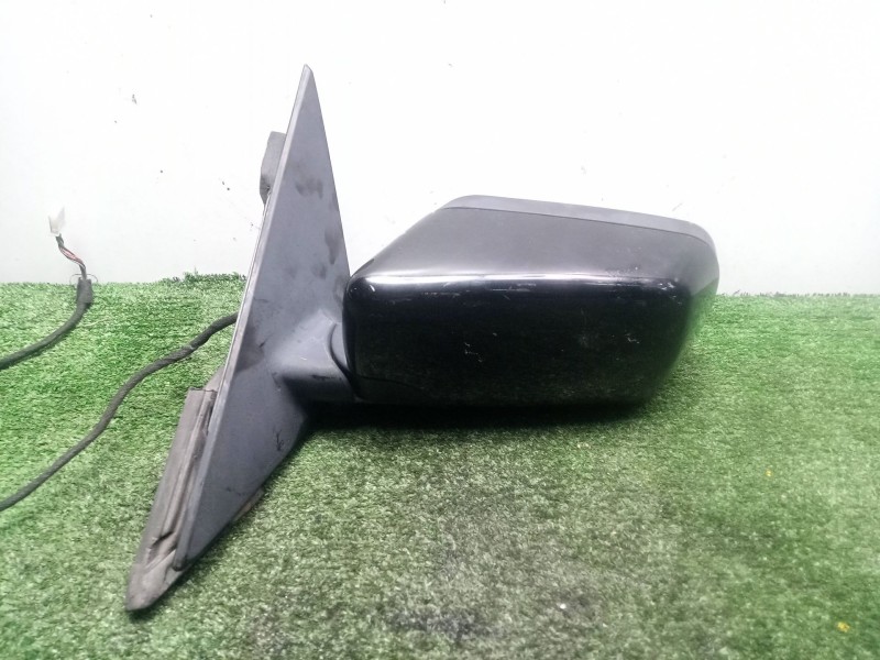 Recambio de retrovisor izquierdo para bmw 3 (e46) 320 d referencia OEM IAM SINREFERENCIA NEGRO ELECTRICO - 5.CABLES