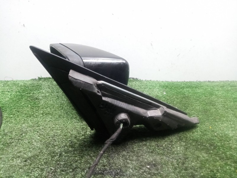 Recambio de retrovisor izquierdo para bmw 3 (e46) 320 d referencia OEM IAM SINREFERENCIA NEGRO ELECTRICO - 5.CABLES