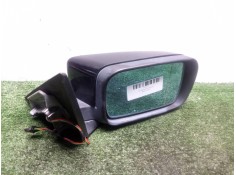 Recambio de retrovisor derecho para bmw 3 (e46) 320 d referencia OEM IAM SINREFERENCIA NEGRO ELECTRICO - 3.CABLES