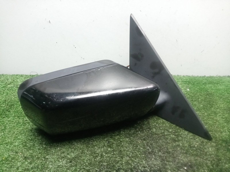 Recambio de retrovisor derecho para bmw 3 (e46) 320 d referencia OEM IAM SINREFERENCIA NEGRO ELECTRICO - 3.CABLES