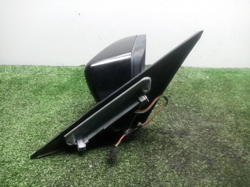 Recambio de retrovisor derecho para bmw 3 (e46) 320 d referencia OEM IAM SINREFERENCIA NEGRO ELECTRICO - 3.CABLES