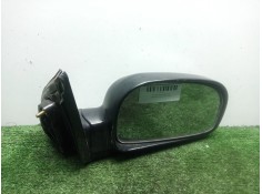 Recambio de retrovisor derecho para hyundai santa fé i (sm) 2.0 crdi 4x4 referencia OEM IAM 8762026401EB NEGRO ELECTRICO - 5.PIN