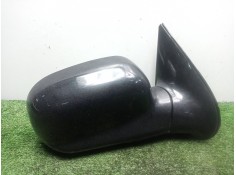 Recambio de retrovisor derecho para hyundai santa fé i (sm) 2.0 crdi 4x4 referencia OEM IAM 8762026401EB NEGRO ELECTRICO - 5.PIN 2