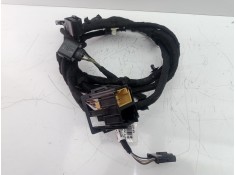 Recambio de instalacion electrica para seat leon (5f1) 2.0 16v tsi referencia OEM IAM 5F4971145F MALETERO 