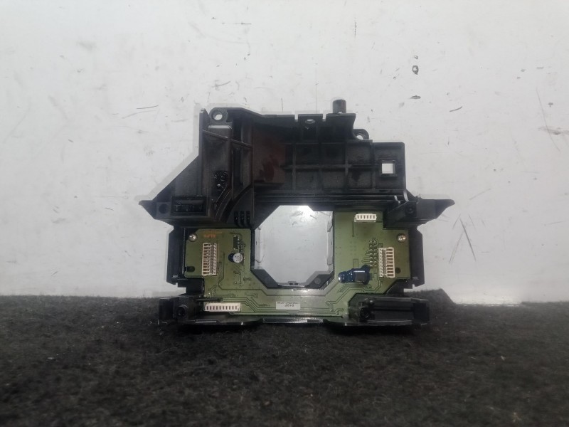 Recambio de modulo electronico para ford mondeo iv (ba7) 1.6 tdci referencia OEM IAM AG9T13N064DE-FBYDA  