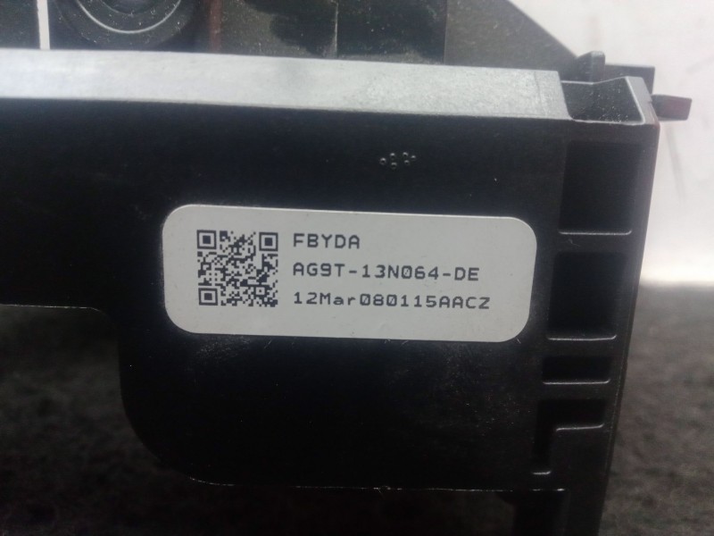 Recambio de modulo electronico para ford mondeo iv (ba7) 1.6 tdci referencia OEM IAM AG9T13N064DE-FBYDA  