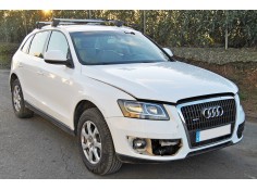 AUDI Q5 (8RB)