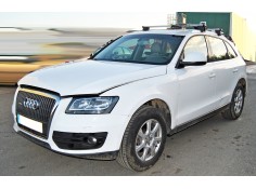 audi q5 (8rb) del año 2010 2