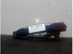 Recambio de maneta exterior trasera derecha para ford mondeo iv (ba7) 1.6 tdci referencia OEM IAM 6M21U266B23A  