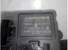 Recambio de modulo electronico para ford mondeo iv (ba7) 1.6 tdci referencia OEM IAM 9G9T14B533AC-1002299201   2