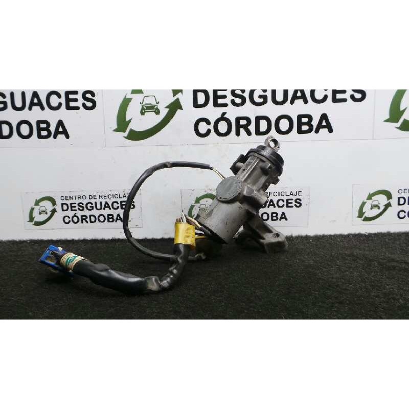 Recambio de conmutador de arranque para hyundai coupe (j2) 1.6 16v cat referencia OEM IAM  5.PINES 