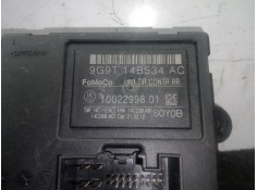 Recambio de modulo electronico para ford mondeo iv (ba7) 1.6 tdci referencia OEM IAM 9G9T14B534AC-1002299801   2