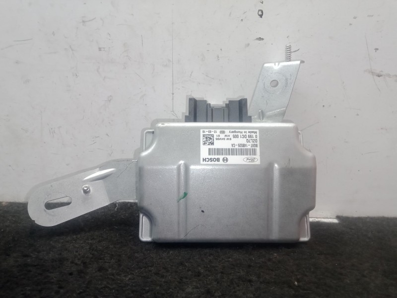 Recambio de modulo electronico para ford mondeo iv (ba7) 1.6 tdci referencia OEM IAM BG9T14B526CA-DZL7Q-0199DC1005  