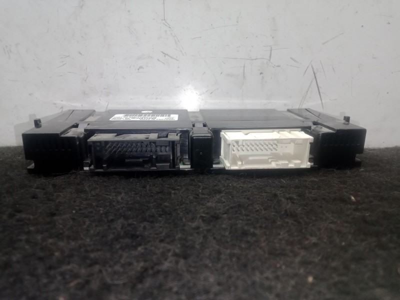 Recambio de modulo electronico para ford mondeo iv (ba7) 1.6 tdci referencia OEM IAM BM2T18C612JD-WJ4A17693  