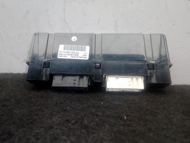 Recambio de modulo electronico para ford mondeo iv (ba7) 1.6 tdci referencia OEM IAM BM2T18C612JD-WJ4A17693  