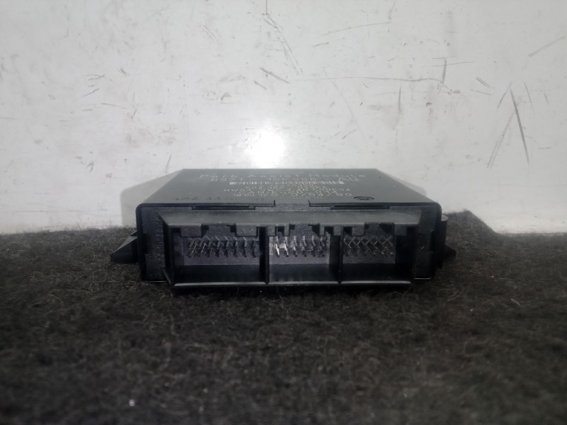 Recambio de modulo electronico para ford mondeo iv (ba7) 1.6 tdci referencia OEM IAM BS7T15K866AD  