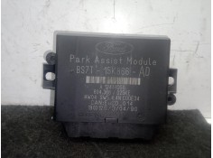 Recambio de modulo electronico para ford mondeo iv (ba7) 1.6 tdci referencia OEM IAM BS7T15K866AD   2