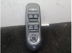 Recambio de mando elevalunas delantero izquierdo para ford mondeo iv (ba7) 1.6 tdci referencia OEM IAM 7S7T14A132BC  