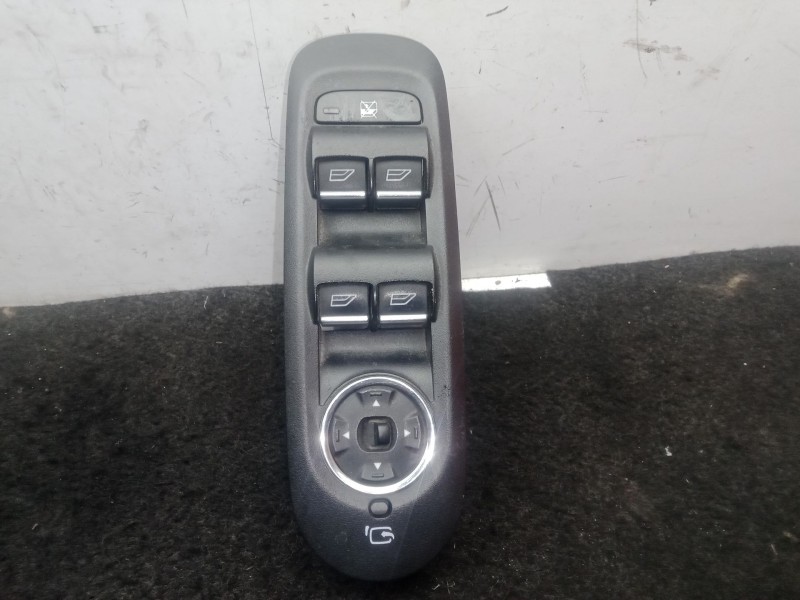 Recambio de mando elevalunas delantero izquierdo para ford mondeo iv (ba7) 1.6 tdci referencia OEM IAM 7S7T14A132BC  