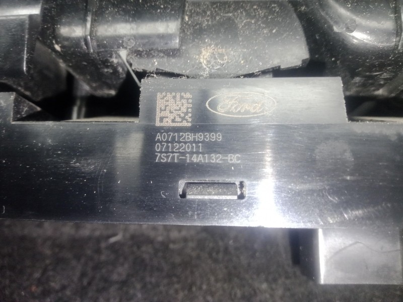 Recambio de mando elevalunas delantero izquierdo para ford mondeo iv (ba7) 1.6 tdci referencia OEM IAM 7S7T14A132BC  