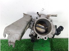 Recambio de caja mariposa para honda accord vi (ck, cg, ch, cf, cl) 1.8 i (cg8) referencia OEM IAM TT0070-01068 DELLORTO 2.CONEC