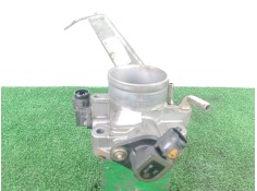 Recambio de caja mariposa para honda accord vi (ck, cg, ch, cf, cl) 1.8 i (cg8) referencia OEM IAM TT0070-01068 DELLORTO 2.CONEC 2