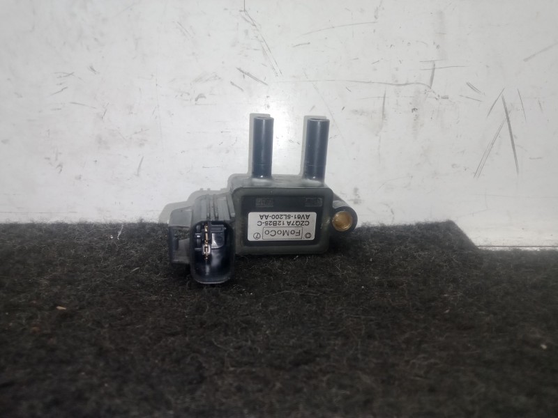 Recambio de sensor presion para ford mondeo iv (ba7) 1.6 tdci referencia OEM IAM AV615L200AA-CZQ7A-12B25C  