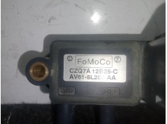 Recambio de sensor presion para ford mondeo iv (ba7) 1.6 tdci referencia OEM IAM AV615L200AA-CZQ7A-12B25C   2