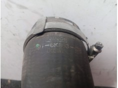 Recambio de tubo para ford mondeo iv (ba7) 1.6 tdci referencia OEM IAM BG916K863CB   2