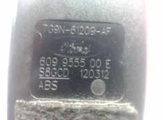 Recambio de enganche cinturon delantero izquierdo para ford mondeo iv (ba7) 1.6 tdci referencia OEM IAM 7G9N61209AF   2