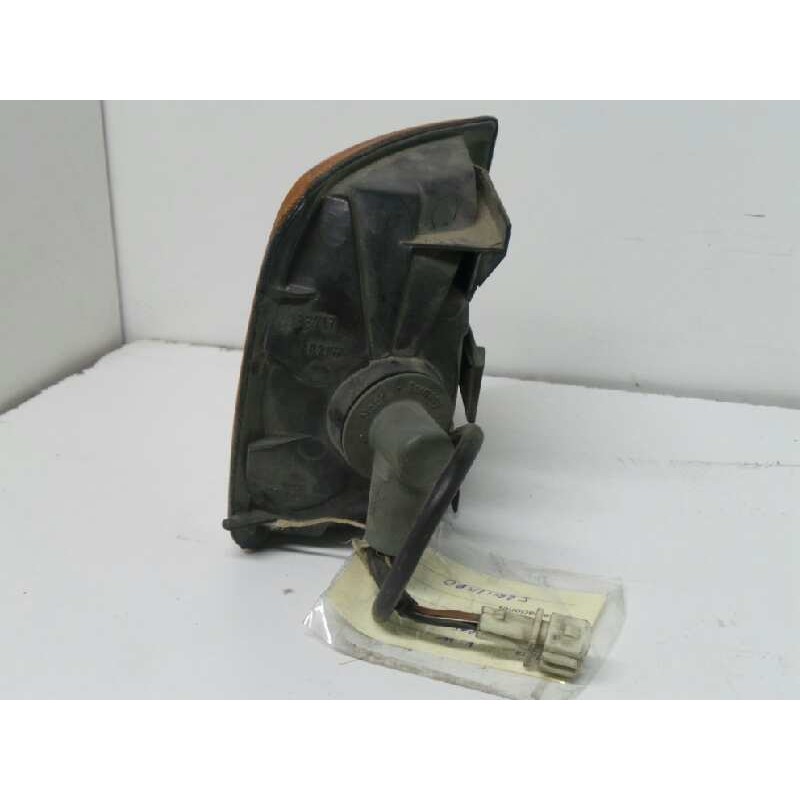 Recambio de piloto delantero izquierdo para volkswagen passat berlina (3a2) referencia OEM IAM   AMBAR