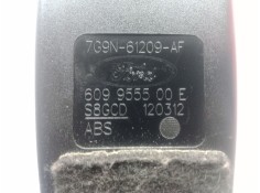 Recambio de enganche cinturon delantero derecho para ford mondeo iv (ba7) 1.6 tdci referencia OEM IAM 7G9N61209AF   2