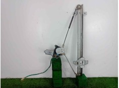 Recambio de elevalunas delantero izquierdo para santana santana 350 santana 350 jlx referencia OEM IAM 8346057B00-0621008751 ELE 2