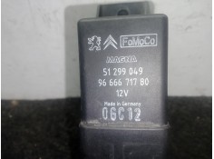 Recambio de rele para ford mondeo iv (ba7) 1.6 tdci referencia OEM IAM 9666671780-51299049   2