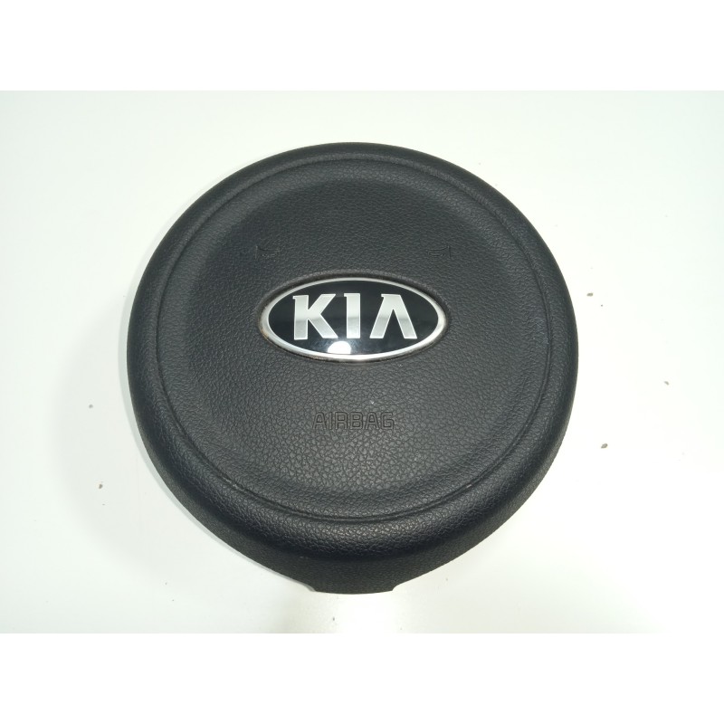 Recambio de airbag delantero izquierdo para kia sportage 1.6 crdi cat referencia OEM IAM 01336018-34771196-0589P1000282-49813129