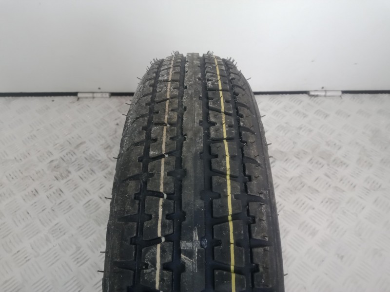 Recambio de neumatico repuesto para nissan micra (k13) 1.2 cat referencia OEM IAM T115/70R1488M 88M FALKEN