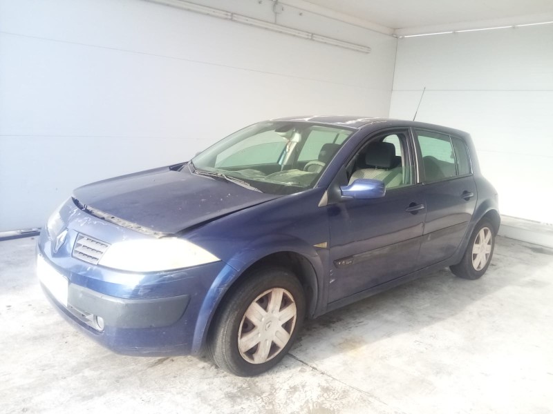 renault megane ii (bm0/1_, cm0/1_) del año 2004