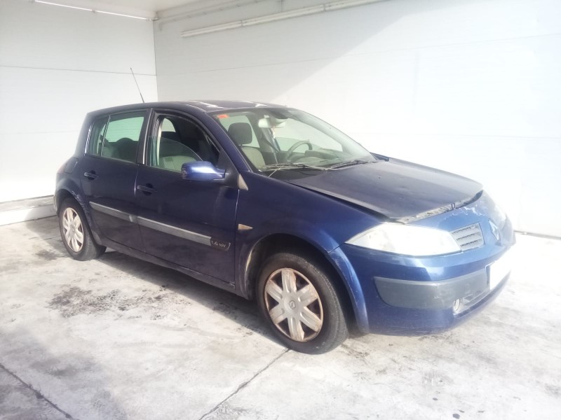 renault megane ii (bm0/1_, cm0/1_) del año 2004