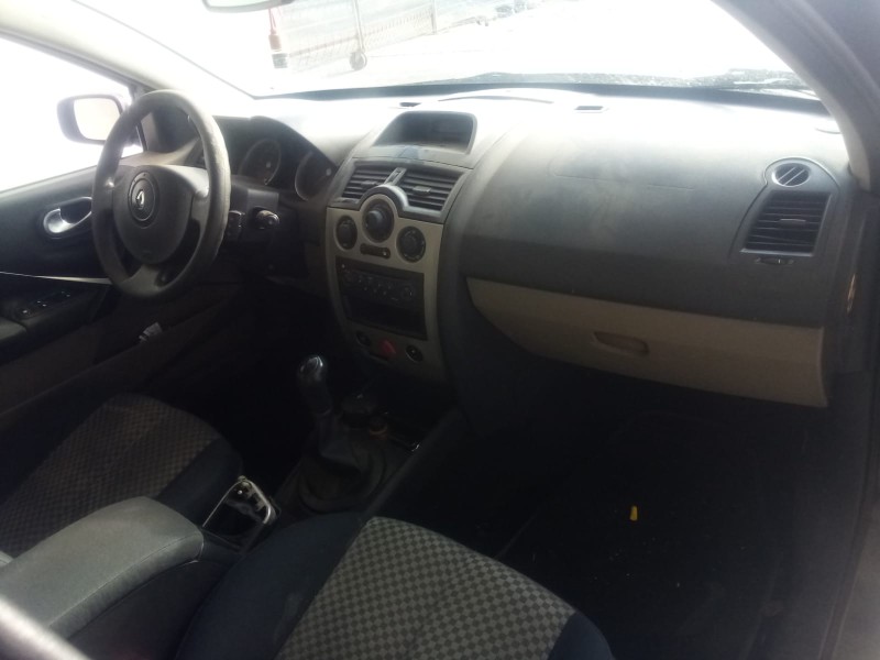 renault megane ii (bm0/1_, cm0/1_) del año 2004
