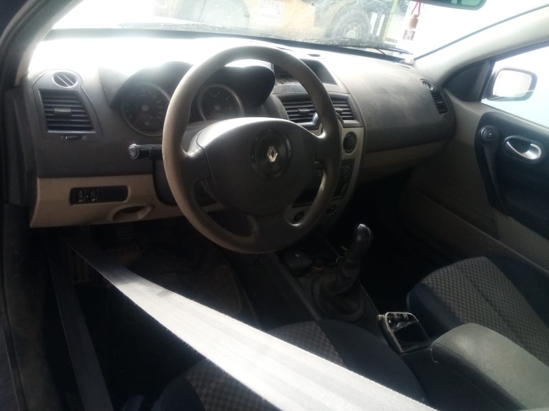 renault megane ii (bm0/1_, cm0/1_) del año 2004