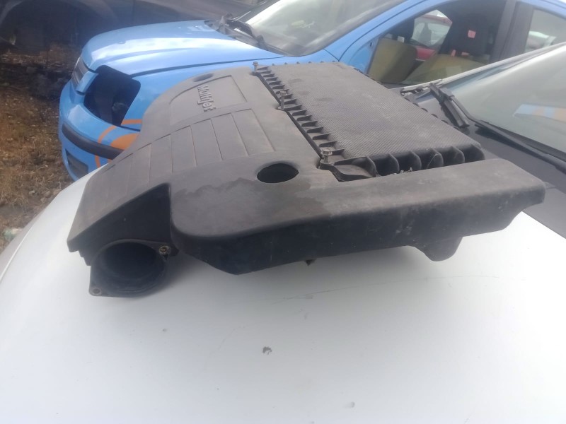 Recambio de filtro aire para fiat panda (169) 1.3 jtd 4x4 referencia OEM IAM   