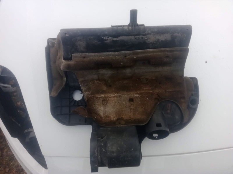 Recambio de filtro aire para fiat panda (169) 1.3 jtd 4x4 referencia OEM IAM   