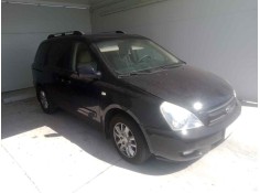 Recambio de panel frontal para kia carnival 2.9 crdi cat referencia OEM IAM   